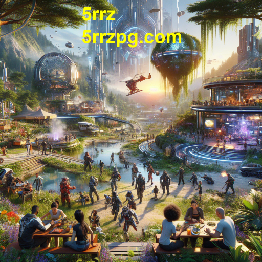 Novidades Imperdíveis no Mundo dos Jogos: O que Esperar nos Próximos Lançamentos