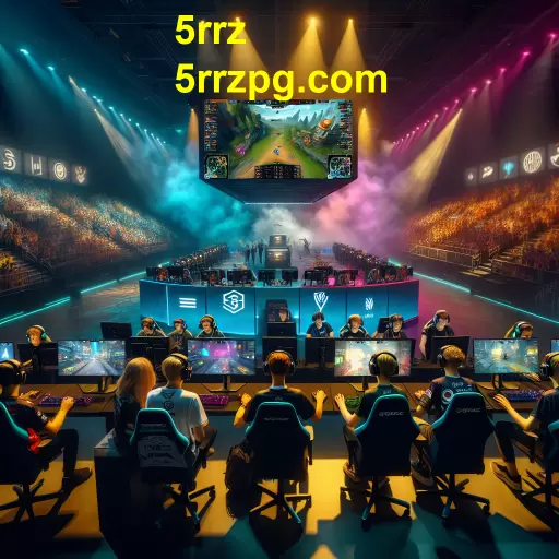 A Revolução dos Esportes Eletrônicos: Do Lazer à Indústria Bilionária