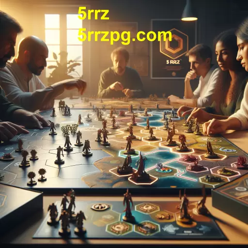Descubra o Mundo dos Jogos de Estratégia: Desafios para a Mente e Divertimento